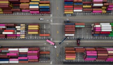 Port of Vancouver’s ‘transformational’ upgrade is referred to Major Projects Office