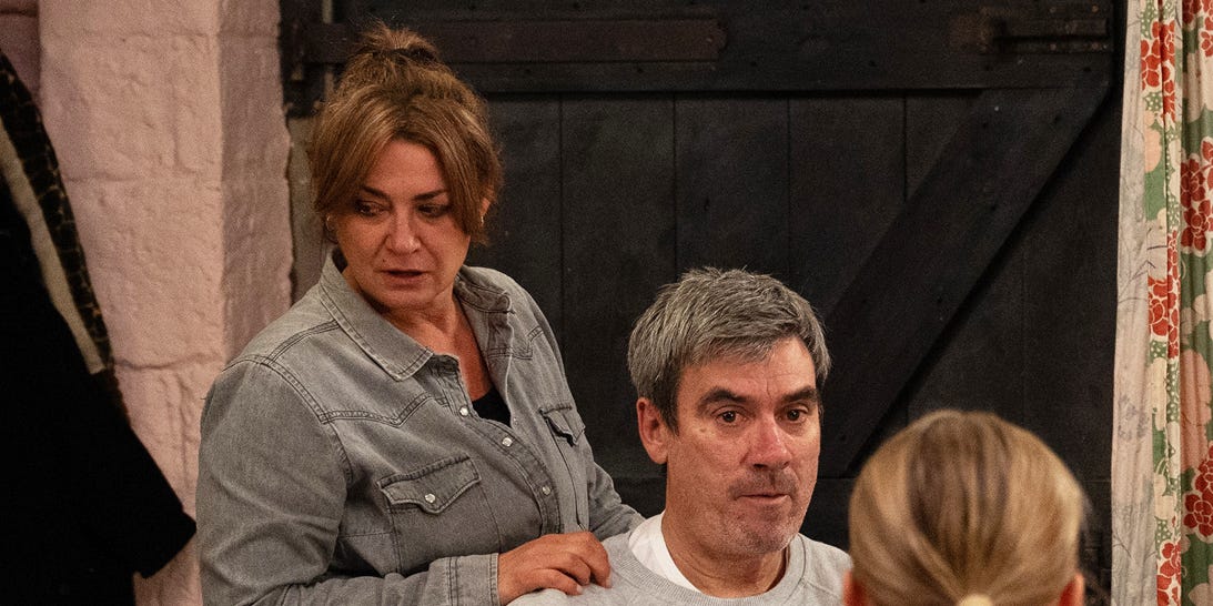 Emmerdale announces new Dingle family spin-off – here's how to watch