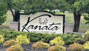 Ottawa seeking provincial intervention to stop Kanata golf development