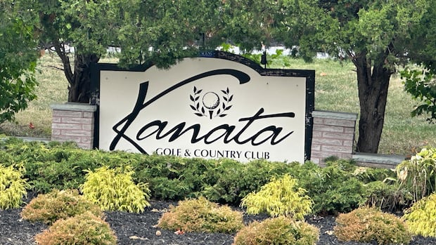 Ottawa seeking provincial intervention to stop Kanata golf development