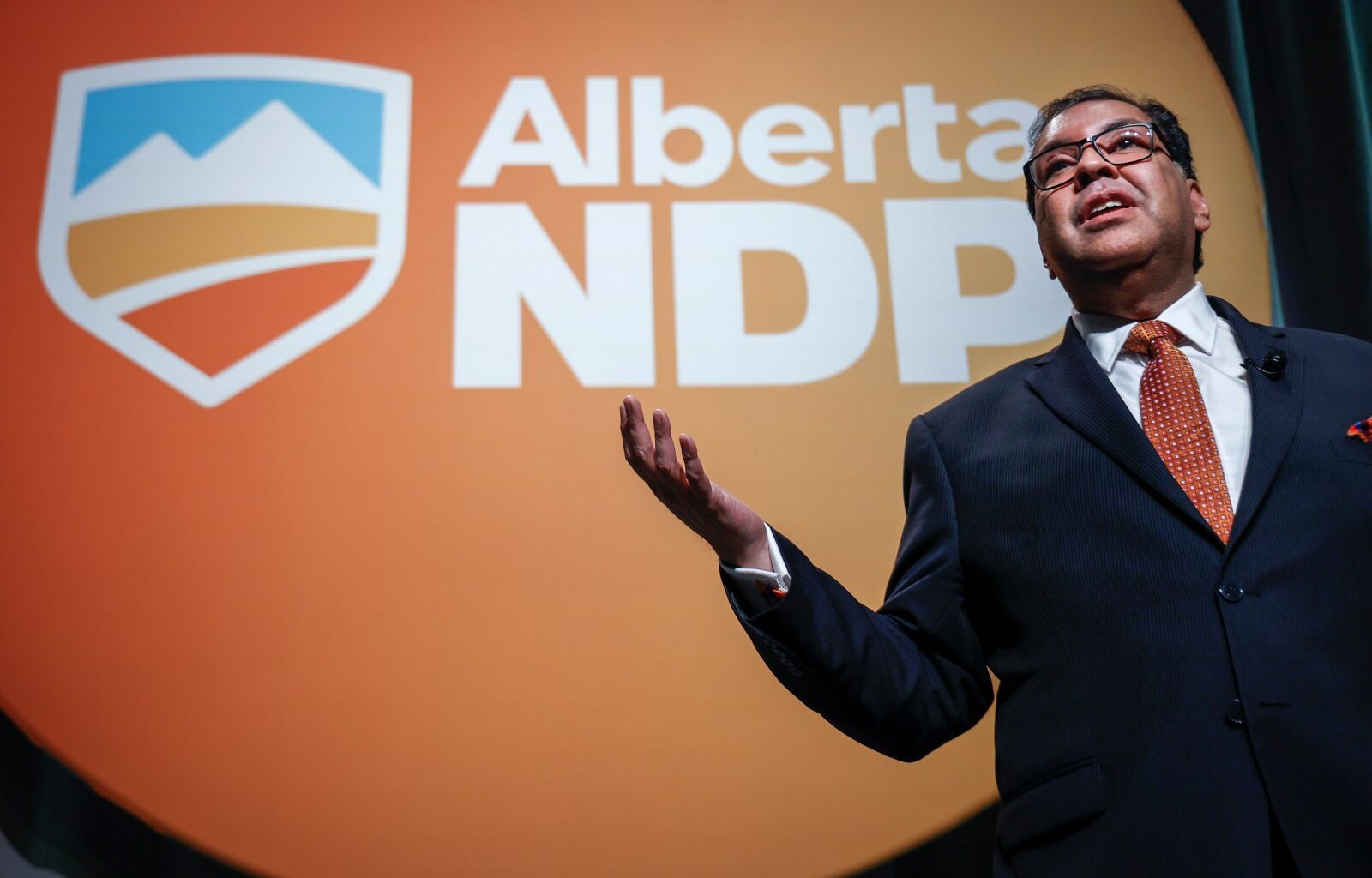 Alberta NDP Leader Naheed Nenshi to seek Calgary seat in next election – Winnipeg Free Press