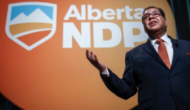 Alberta NDP Leader Naheed Nenshi to seek Calgary seat in next election – Winnipeg Free Press