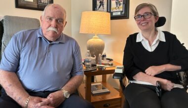 Retirees losing home care service band together to find new agency, hoping to bring back terminated staff