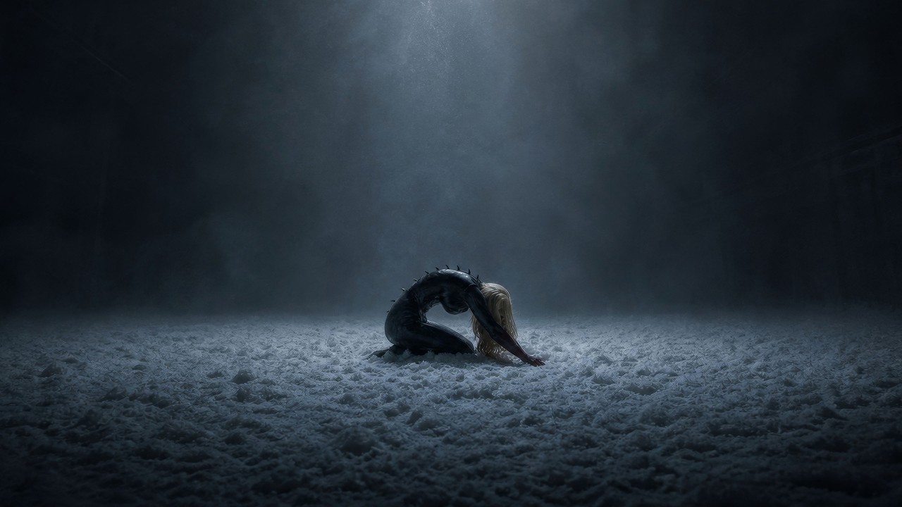 In This Moment - Crawl (Official Music Video) - YouTube