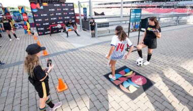 Dog days and soccer plays: Join CBC at the Ottawa Rapid FC game Aug. 9