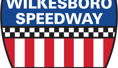 NASCAR TV Schedule: July 17th - July 19th