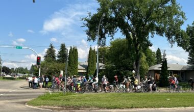 Province seeks input on bikes lanes, cyclists push back