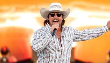 Gavin Adcock drops new single 'The Day I Hang It Up' and country music fans are fired up