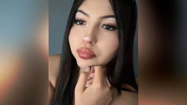 Missing woman, 18, believed to be in Winnipeg: RCMP