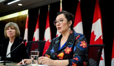 Fire-ravaged First Nations community accuses Ottawa of denying it federal aid | NanaimoNewsNOW