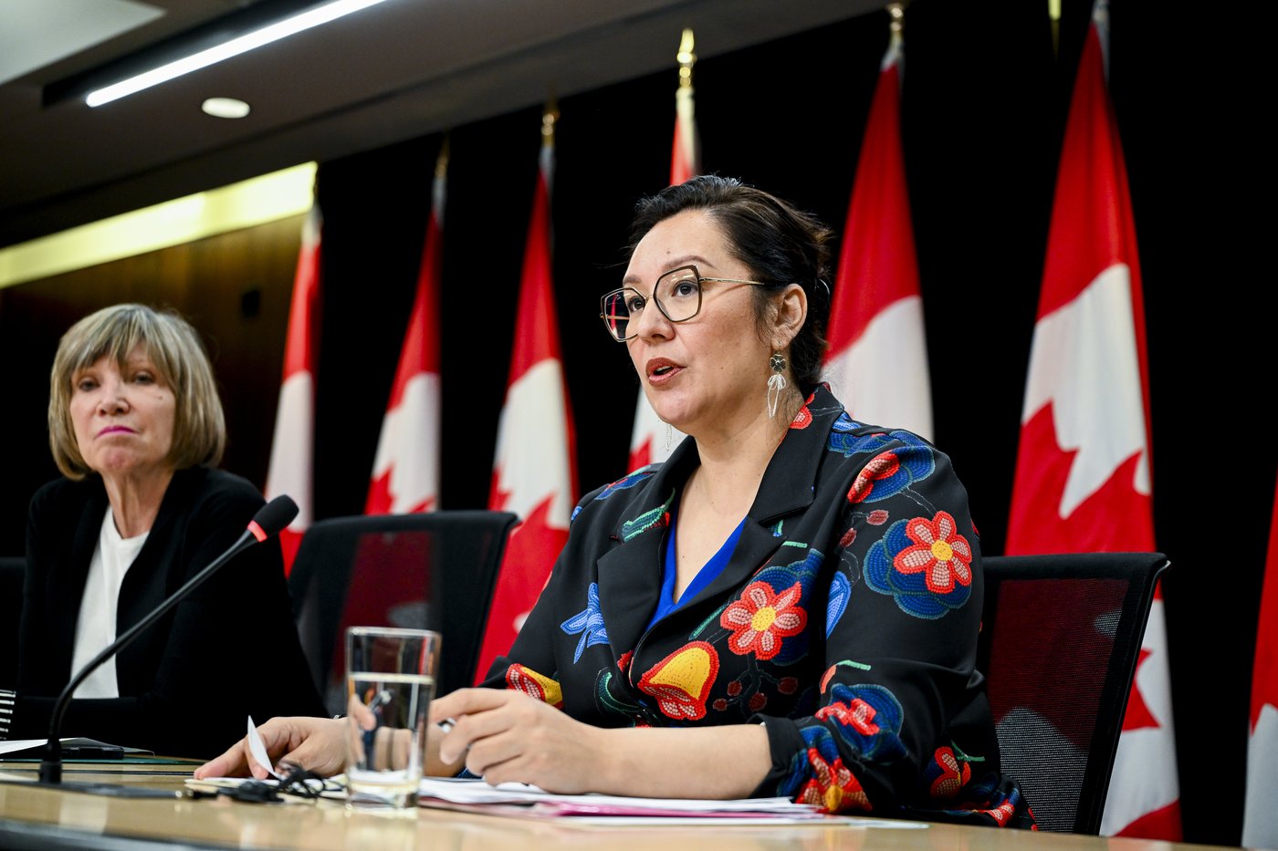 Fire-ravaged First Nations community accuses Ottawa of denying it federal aid | NanaimoNewsNOW