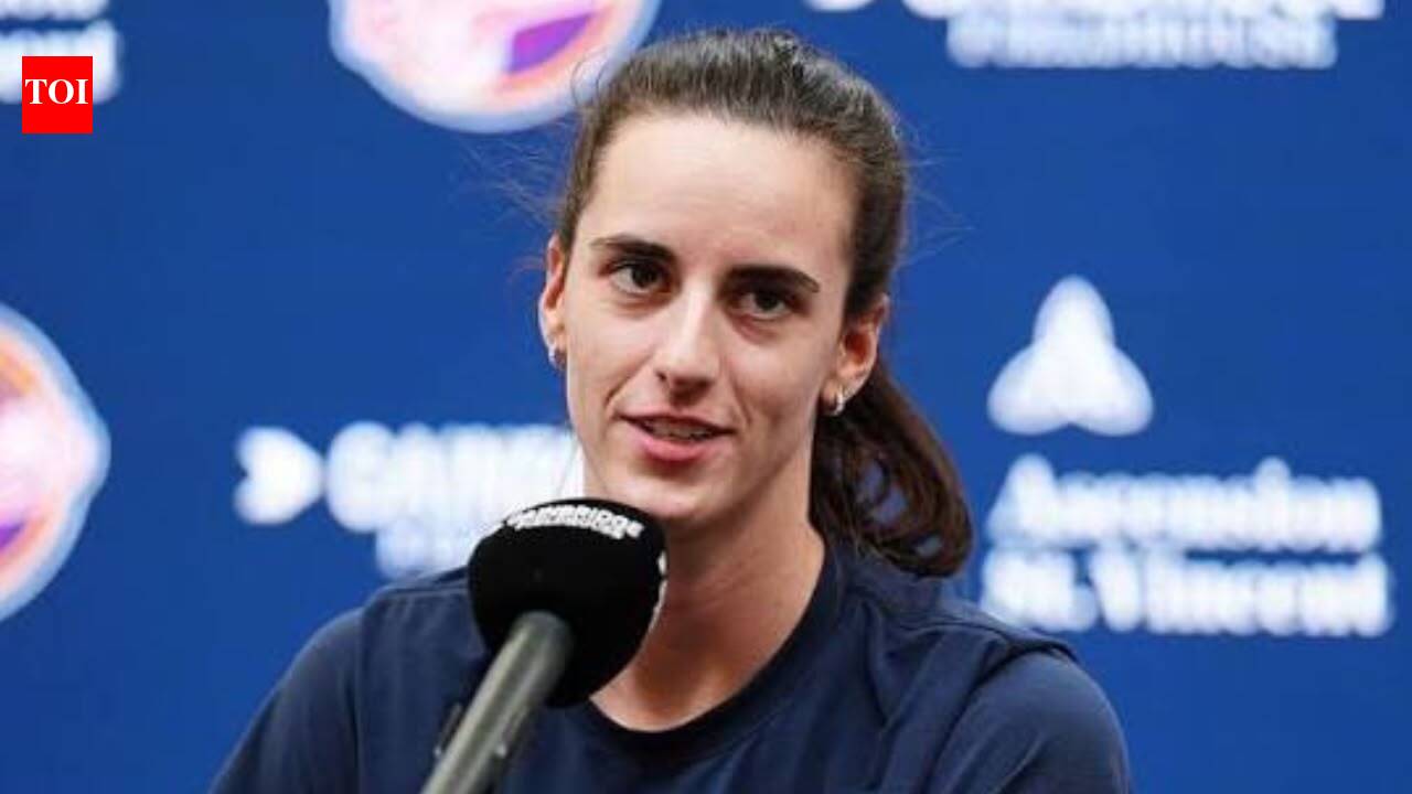 Caitlin Clark controversy takes new turn as Olympians publicly question WNBA handling of player safety concerns | International Sports News