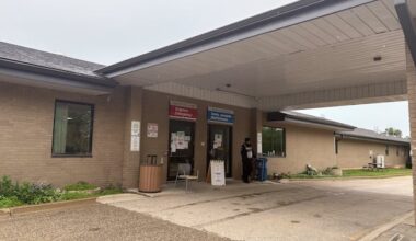 Ste. Anne's hospital expected to remain closed until next week after air conditioning failure