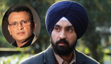 Satluj Film: Annu Kapoor reacts to 'Satluj' OTT removal: 'You're begging the public for sympathy, why indulge in self-pity? Go to Supreme Court' | Hindi Movie News