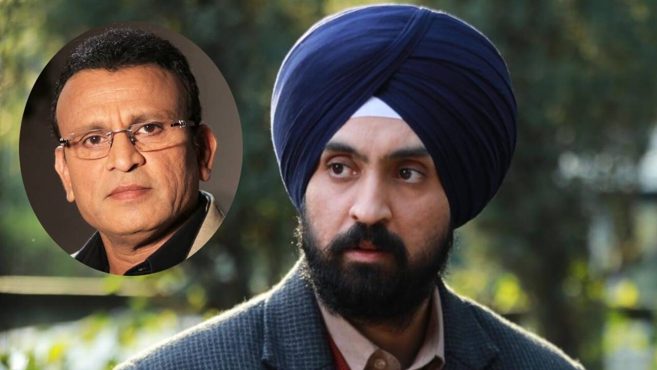 Satluj Film: Annu Kapoor reacts to 'Satluj' OTT removal: 'You're begging the public for sympathy, why indulge in self-pity? Go to Supreme Court' | Hindi Movie News
