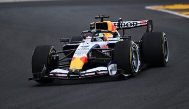How Racing Bulls let a driver shootout decide who got its Spa F1 cooling upgrade