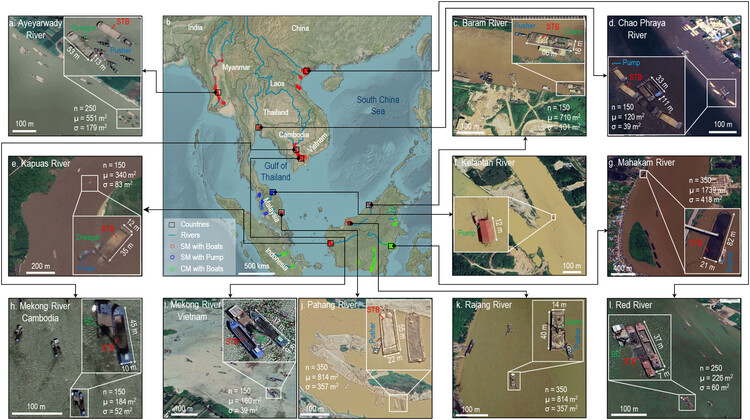 Unearthing the Ground: Architecture and the Politics of Extraction - Image 8 of 18