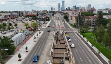 How Edmonton's LRT expansion was predicted 17 years ago