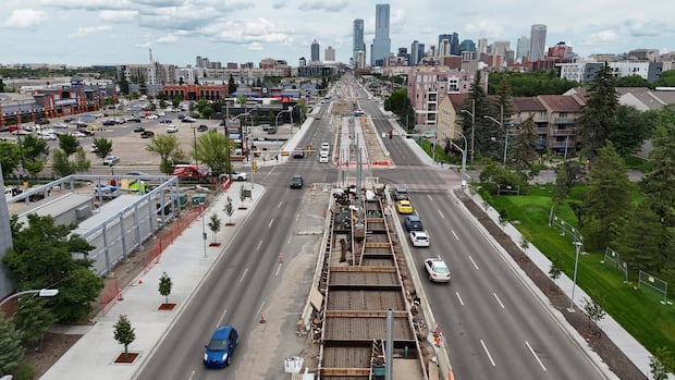 How Edmonton's LRT expansion was predicted 17 years ago