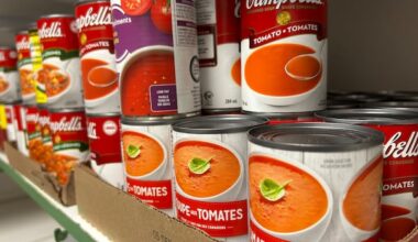 Data shows food insecurity dropped in Calgary, but food bank demand paints different picture