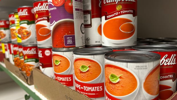 Data shows food insecurity dropped in Calgary, but food bank demand paints different picture