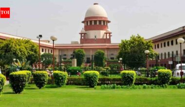 SC says it will rule on plight of patients who can't afford life-saving drugs & judicial expediency in such cases | India News