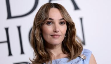 Chloe Fineman exits SNL after 7 seasons