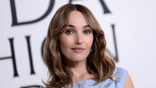 Chloe Fineman exits SNL after 7 seasons