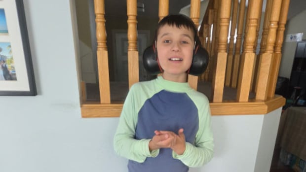 Calgary police ask public to search their properties for missing 11-year-old boy