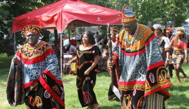 Montreal’s Cameroonian community comes together for annual Cultural Day