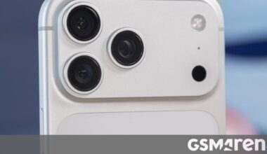 New proof for the iPhone 18 Pro having a variable aperture camera surfaces