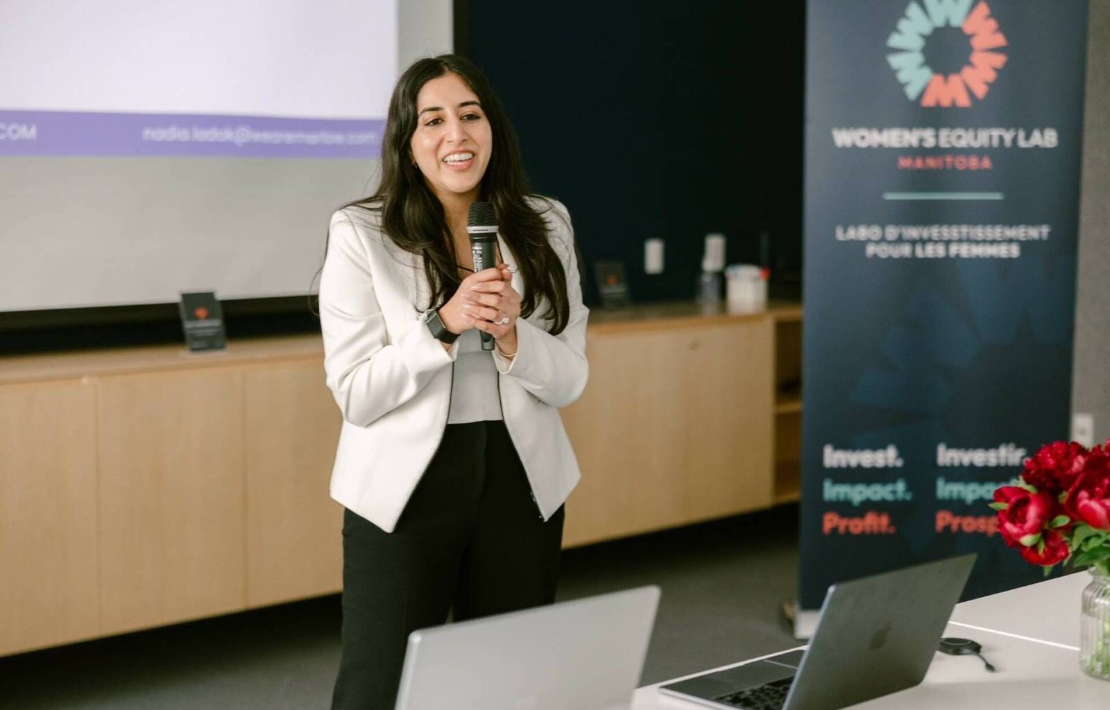 ‘Conviction and passion for this space’ – Winnipeg Free Press