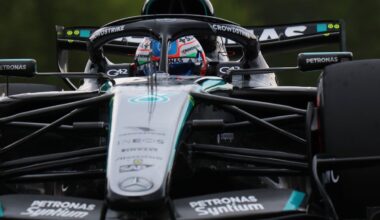 Long-run analysis: Can anyone beat Kimi Antonelli in Belgium?