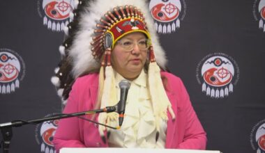 AFN calls on Ottawa, provinces to protect treaty rights in wake of Alberta separatism