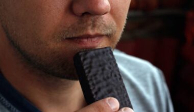 Sniffing chocolate before a workout could add 18 extra reps: What a new chocolate-and-exercise study actually found |