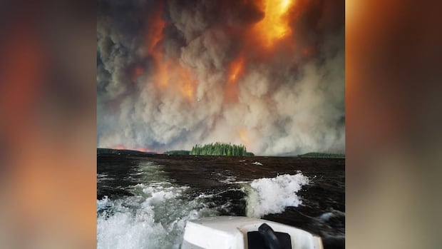 Youth camp organizers coming to grips with new wildfire reality