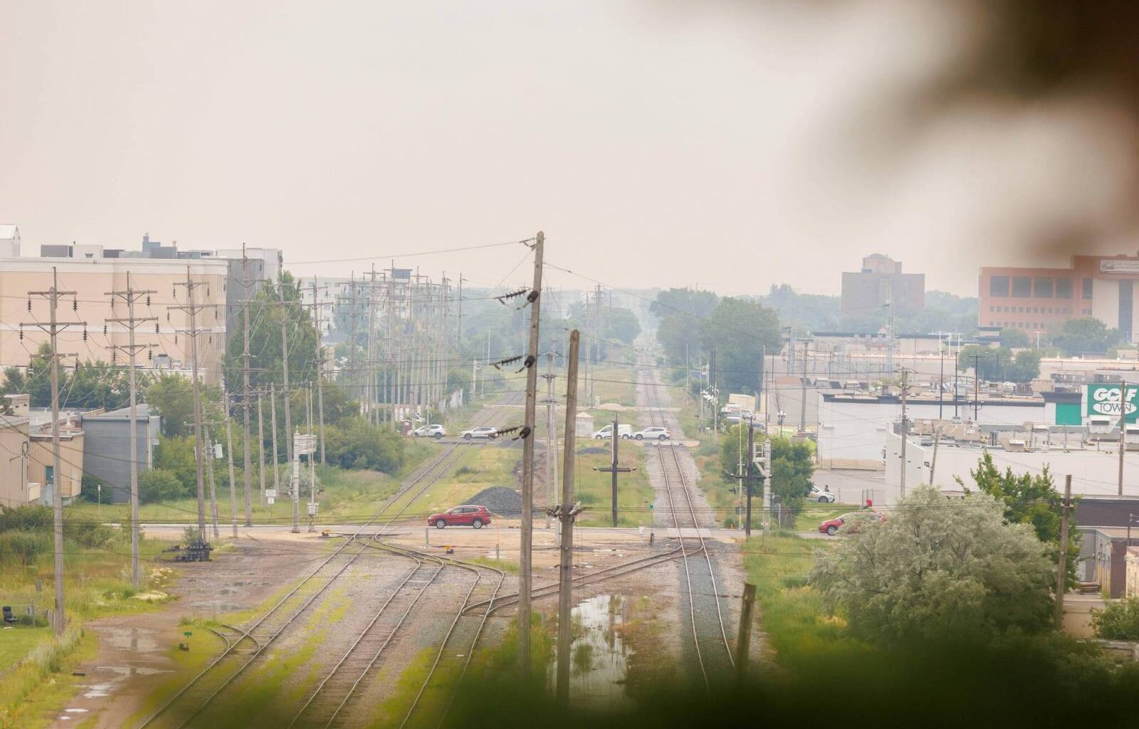 Cool yourself, not your car: time to stop denying climate change – Winnipeg Free Press