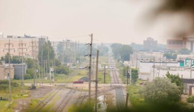 Cool yourself, not your car: time to stop denying climate change – Winnipeg Free Press