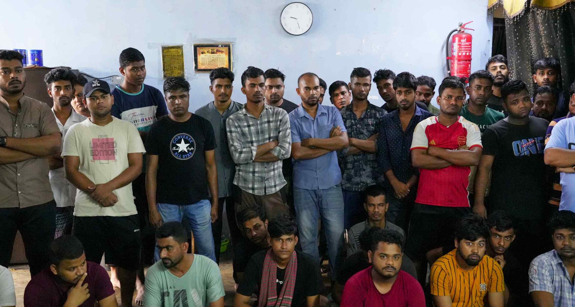 Bangladesh forex recovery to get boost from Malaysia labor reopening