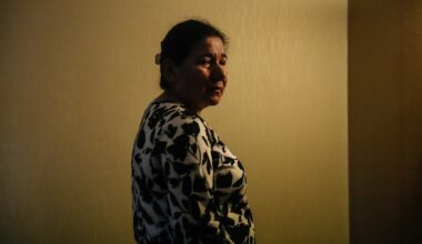 Fire-ravaged First Nations community accuses Ottawa of denying it federal aid