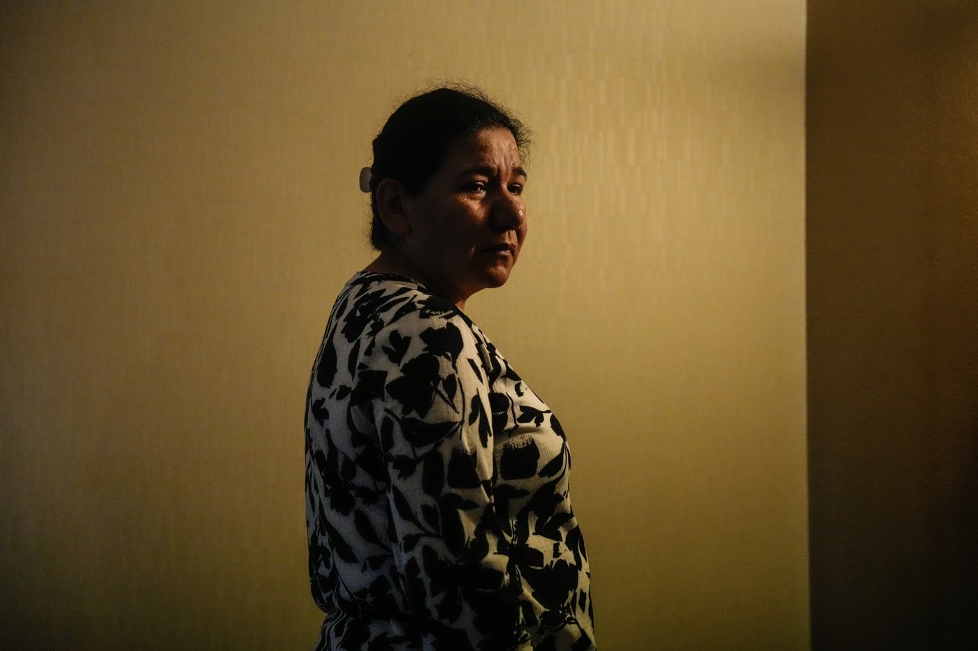 Fire-ravaged First Nations community accuses Ottawa of denying it federal aid