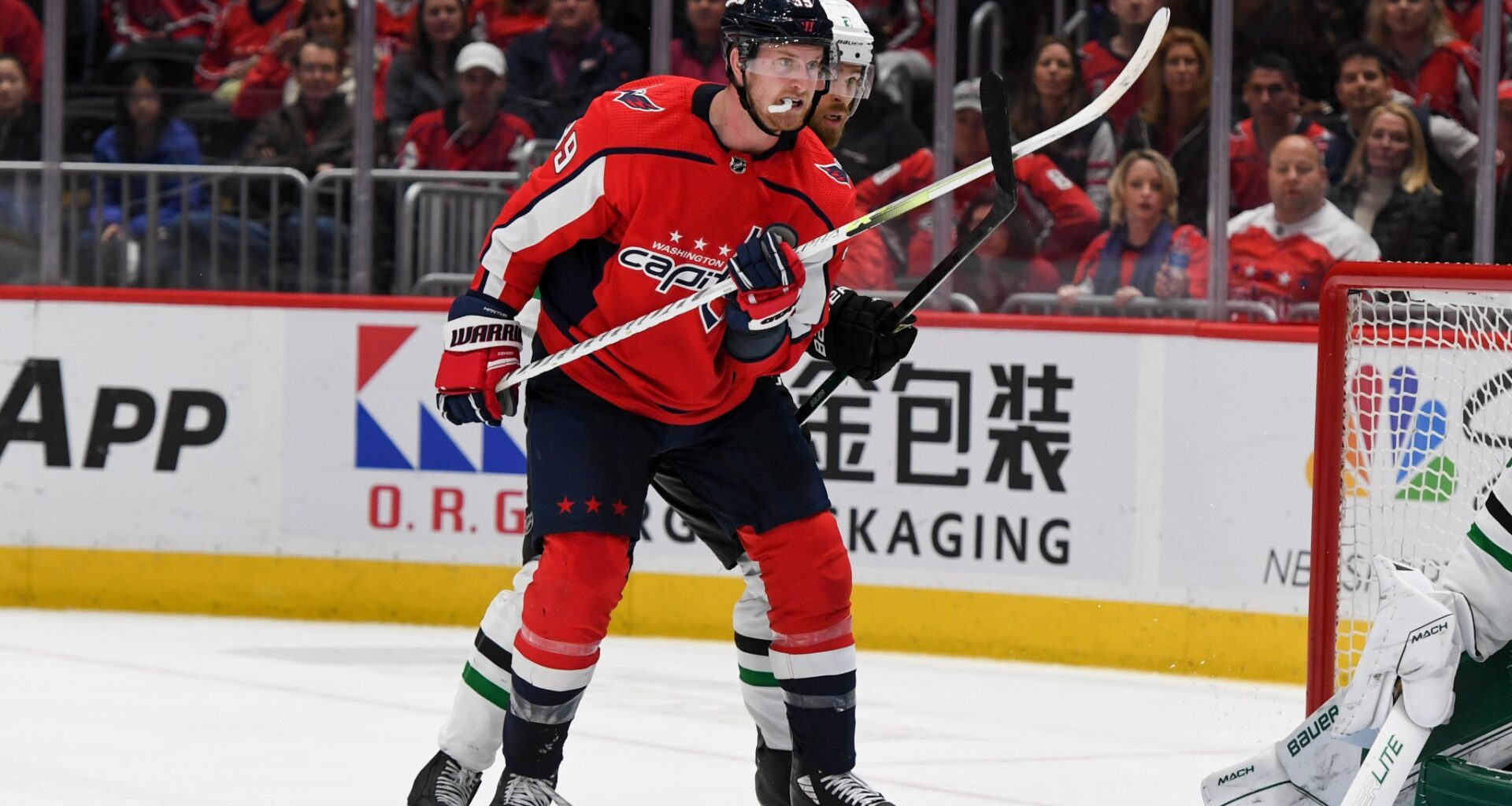 Habs Headlines: Anthony Mantha and Montreal had discussions