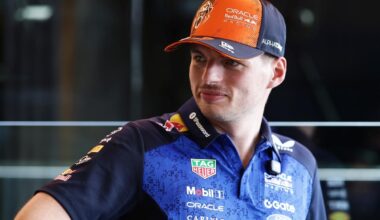 Max Verstappen right to explore F1 options beyond Red Bull, says Naomi Schiff