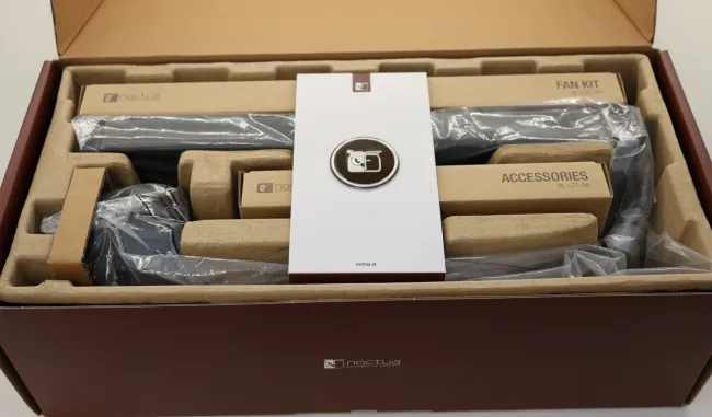 Noctua NL-LC1-36 box