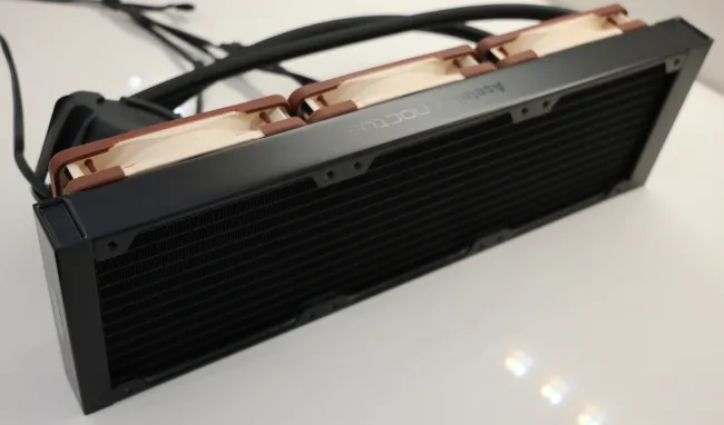 Noctua NL-LC1-36 radiator