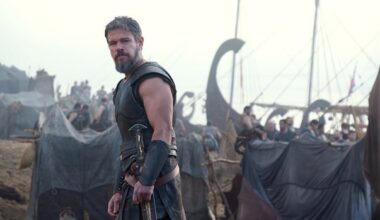 The Odyssey's Matt Damon hyped his water charity in interviews. Why is it partnered with water guzzler Amazon?