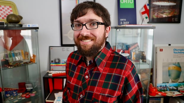 How the 1976 Montreal Olympics lives on through this Nova Scotia collector