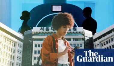 Faced with inadequate US healthcare, Black women fly to South Korea: ‘It could save your life’ | Black US culture