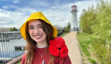 Alberta town may need a bigger boat for shark-themed event