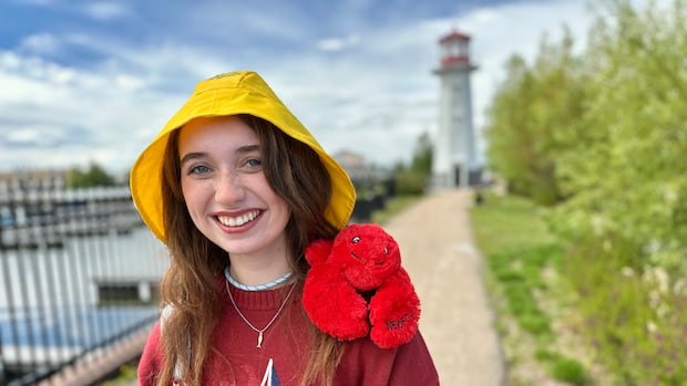 Alberta town may need a bigger boat for shark-themed event